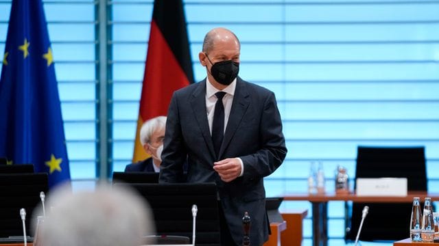 Kabinettssitzung Kabinettssitzung