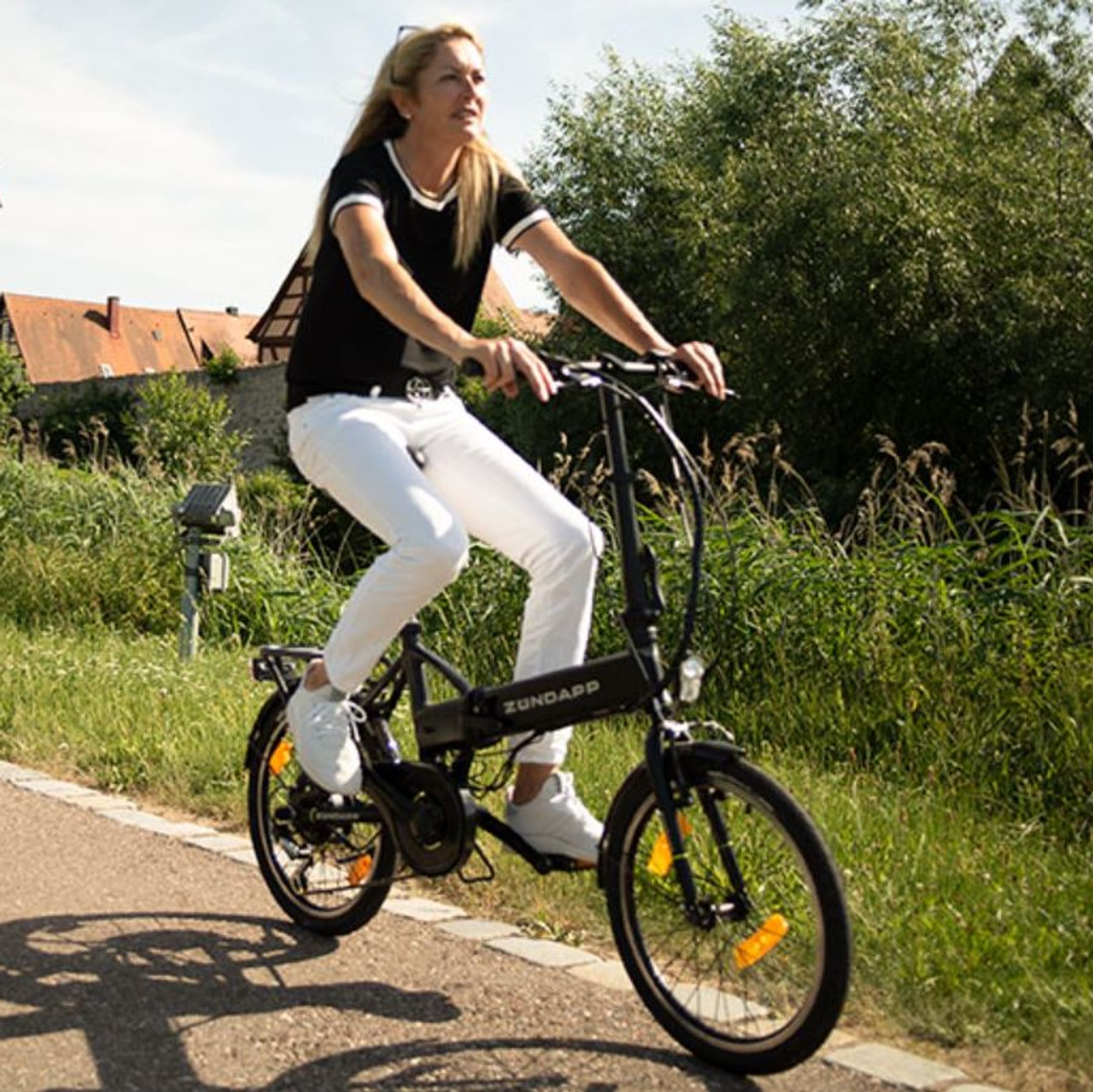 E-Bikes von Prophete, Züdapp und Co. heute zu Tiefstpreisen erhältlich
