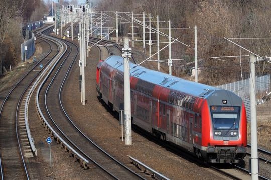 Regionalbahn