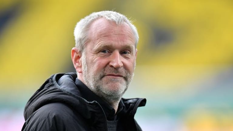 Uwe Stöver