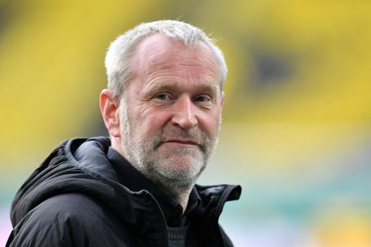 Uwe Stöver