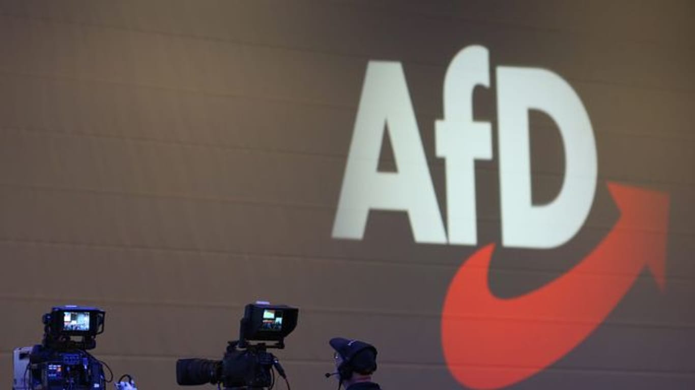 AfD-Logo