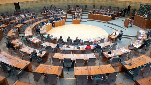 NRW-Landtag
