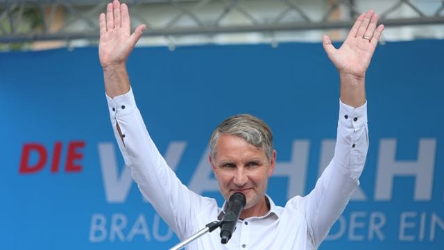 Björn Höcke