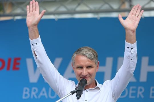 Björn Höcke