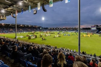 CHIO Aachen