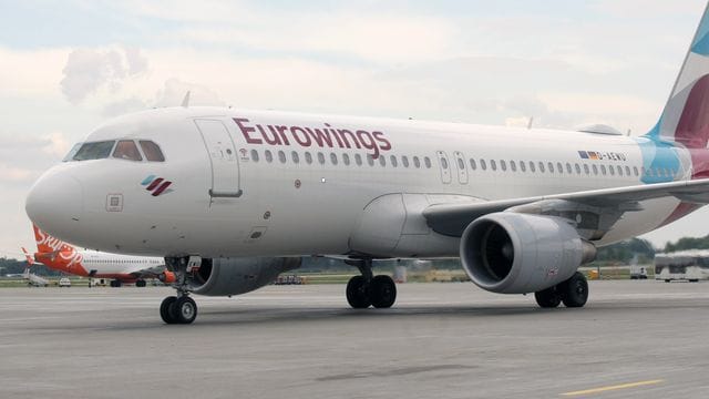 Eurowings
