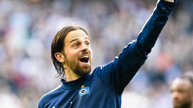 Ex-Fußballprofi Martin Harnik