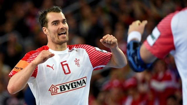 Casper Mortensen