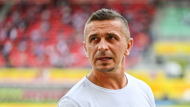 Mersad Selimbegović
