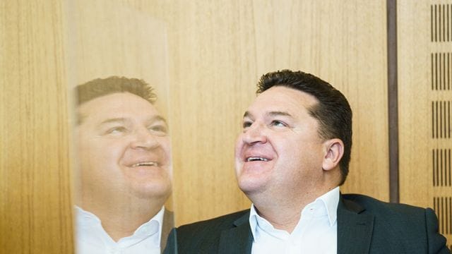 Marcus Held Marcus Held