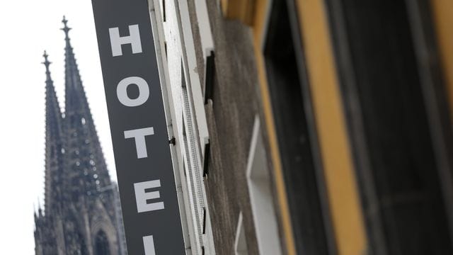 Hotel am Kölner Dom