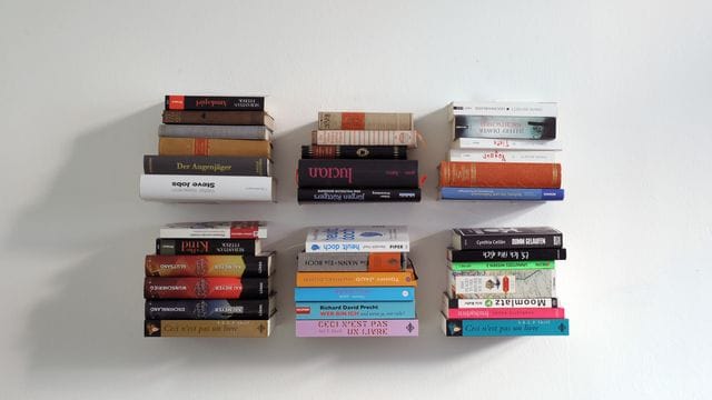 Bücher