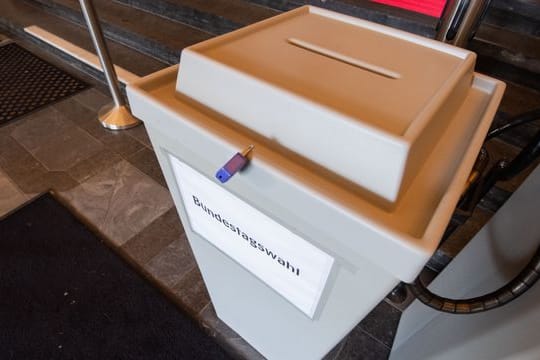 Bundestagswahl
