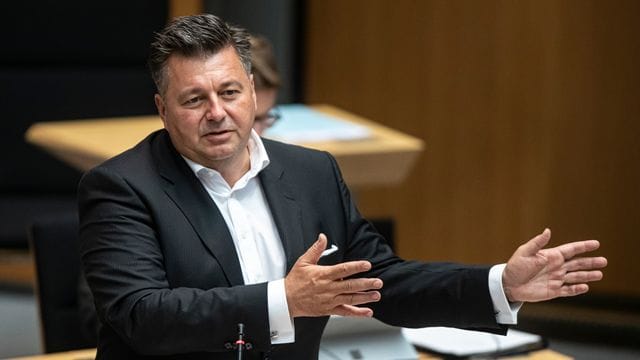 Andreas Geisel (SPD)