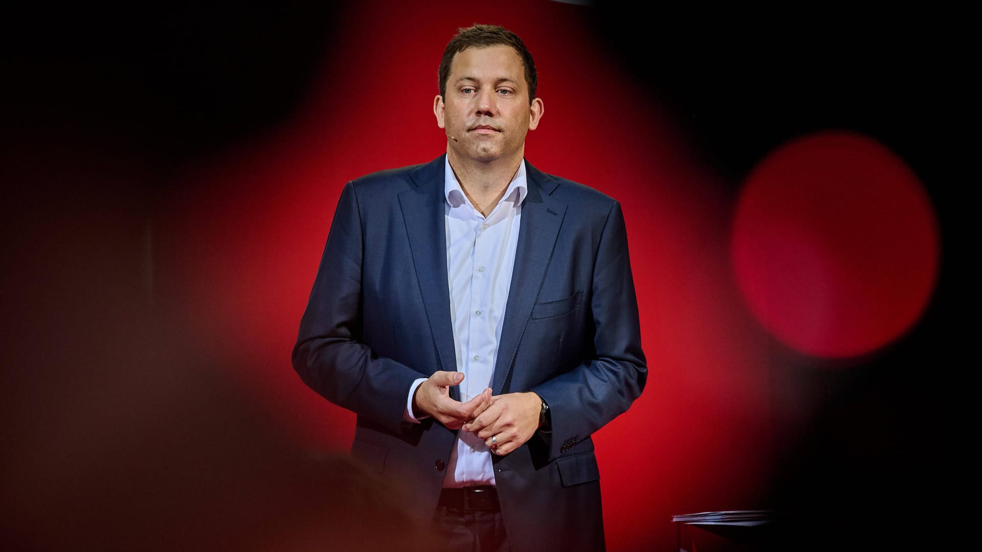 Lars Klingbeil: Wie hat er das geschafft?