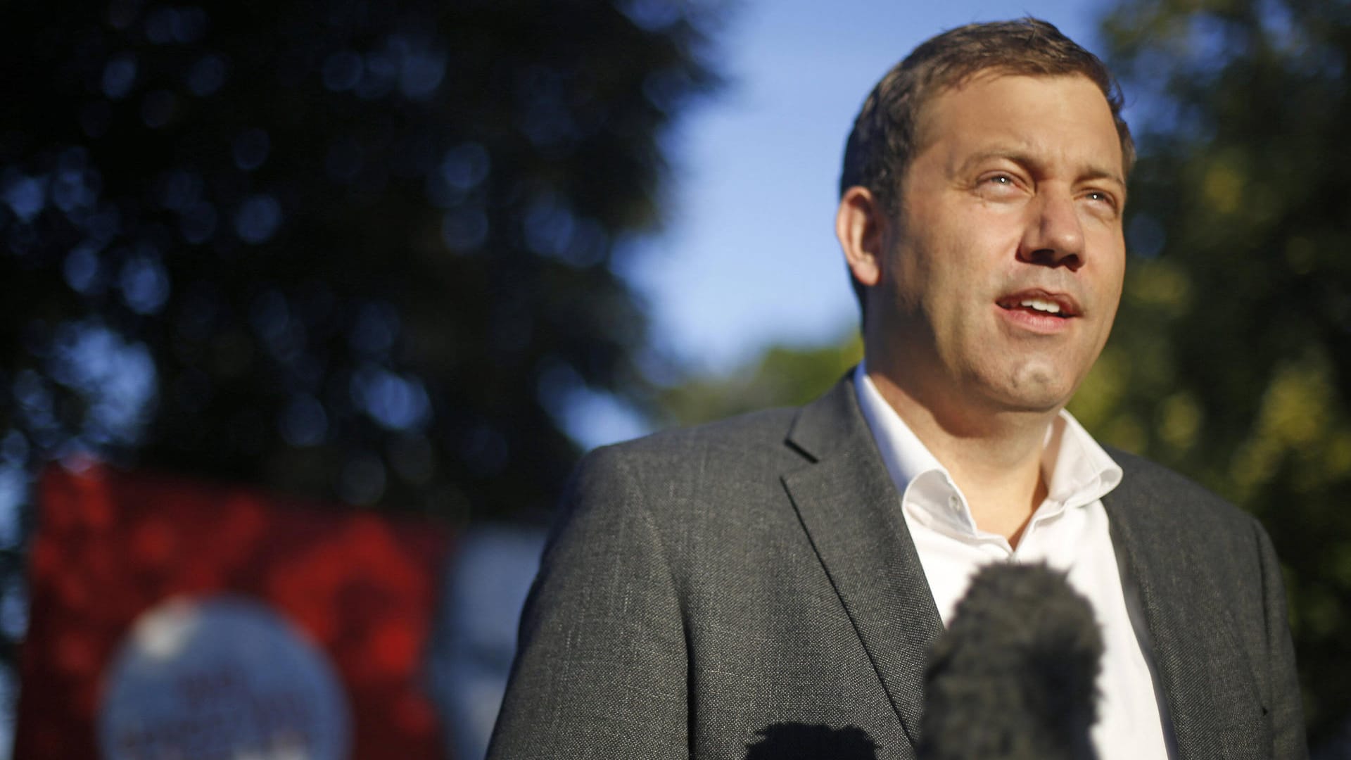 Lars Klingbeil: "CDU und CSU zertrampeln gerade den Rasen"
