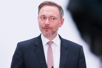 FDP-Chef Christian Lindner: Warum schließt er eine Ampel-Koalition nicht aus?
