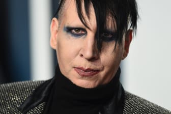 Marilyn Manson: Das Gericht hat eine Vergewaltigungsklage gegen den Sänger zurückgewiesen.