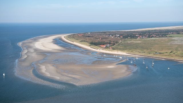 Spiekeroog