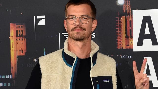 Joko Winterscheidt