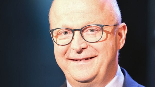 Spitzenrunde zur Bundestagswahl Spitzenrunde zur Bundestagswahl