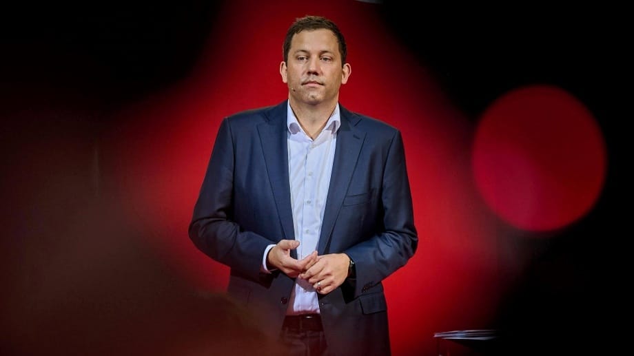 Ich habe immer gesagt, dass sich die Bürger erst spät mit der Bundestagswahl auseinandersetzen werden“, sagt Lars Klingbeil.