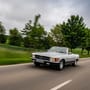 Liebhaberauto - 50 Jahre Mercedes R 107: Dauerbrenner unter den Traumwagen