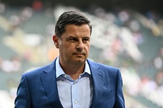 Kein "Freund der Frauen-Quote": Christian Seifert, Geschäftsführer der Deutschen Fußball Liga (DFL).