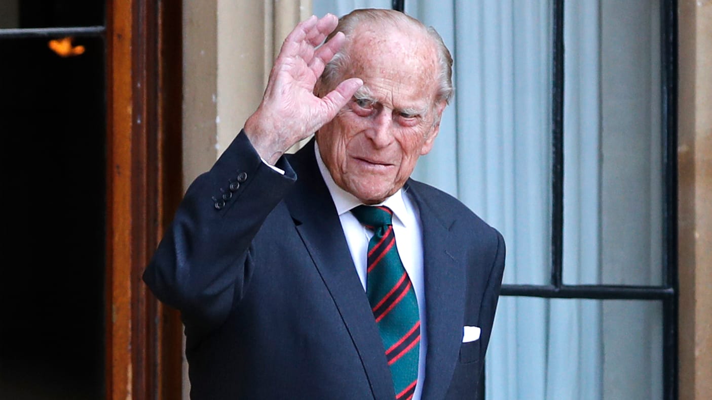 Prinz Philip: Das Testament des Herzogs von Edinburgh bleibt vorerst unter Verschluss. Prinz Philip: Das Testament des Herzogs von Edinburgh bleibt vorerst unter Verschluss.