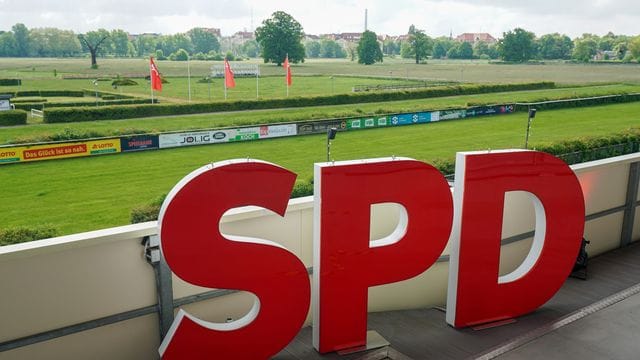 SPD-Logo