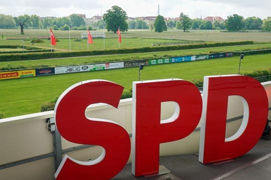 SPD-Logo