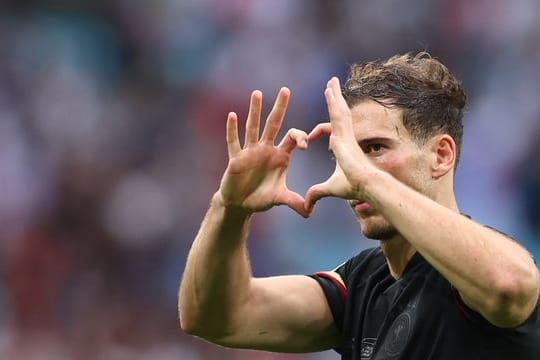 Nationalspieler Leon Goretzka trifft mit dem FC Bayern auf seinen alten Herzensclub.