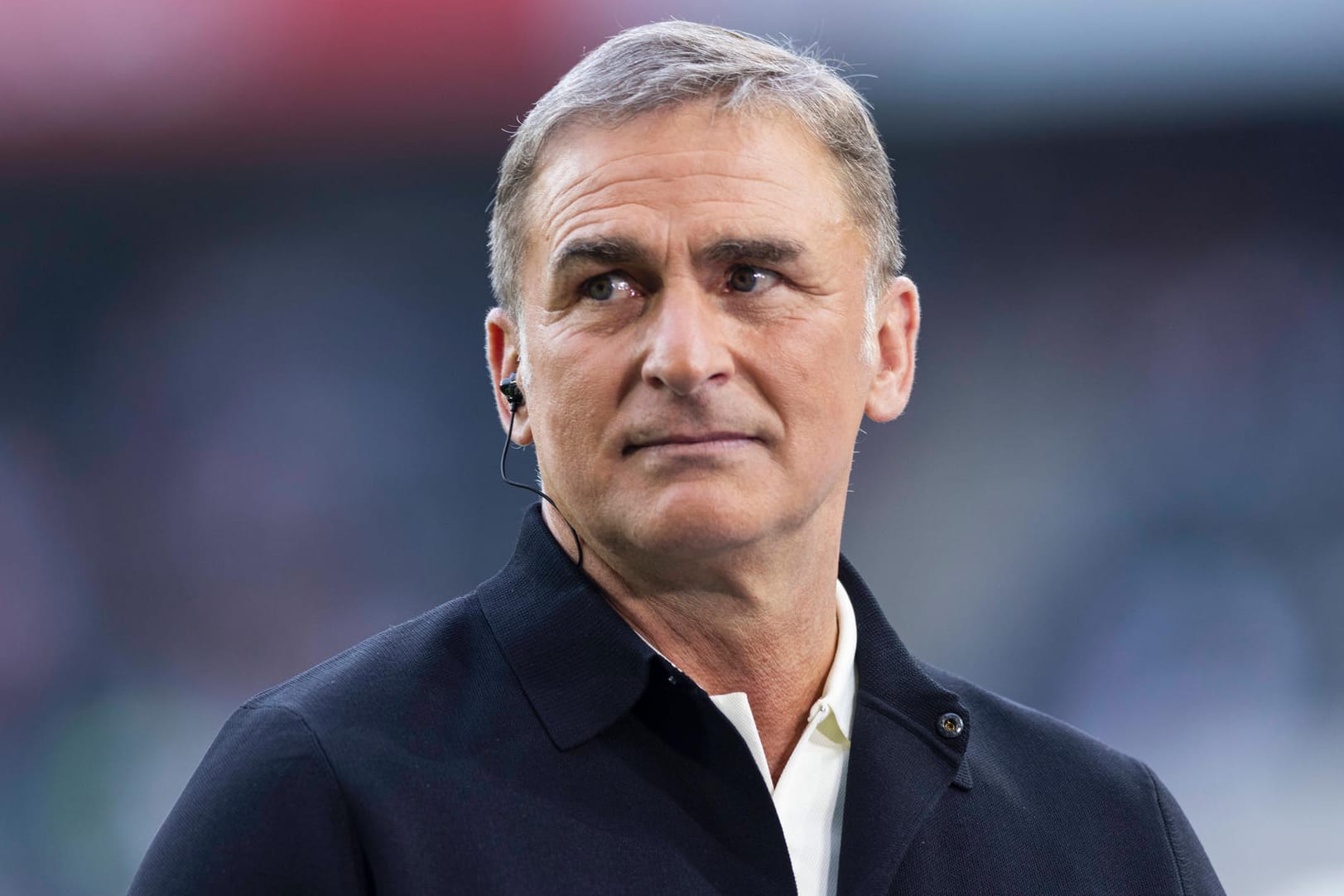 Stefan Kuntz: Der U21-Bundestrainer wird wohl bald für die Türkei im Einsatz sein.