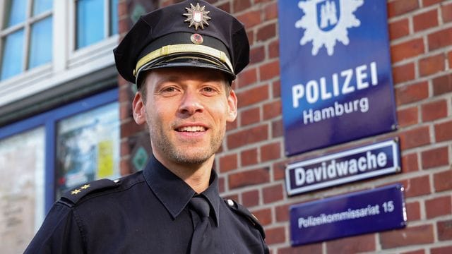 Die Davidwache