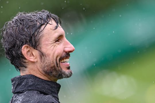 Mark van Bommel