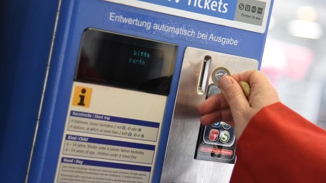 MVV Nahverkehr MVV Nahverkehr