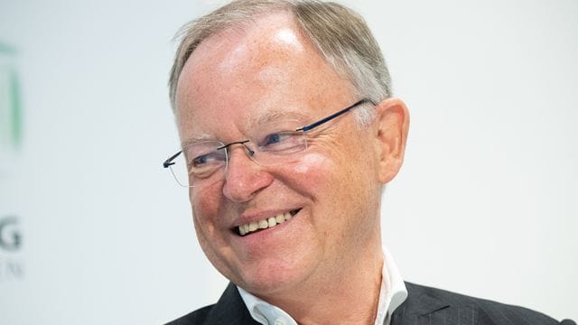 Stephan Weil
