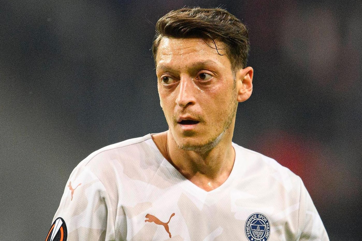 Mesut Özil: Der frühere DFB-Nationalspieler hat Jürgen Todenhöfer seine Stimme bei der Bundestagswahl zugesagt.