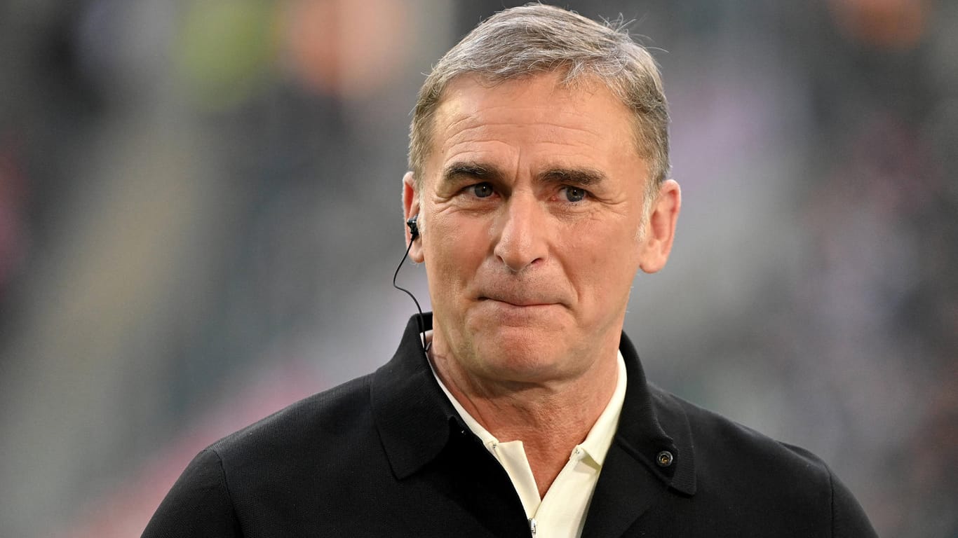 Stefan Kuntz: Sollte er türkischer Nationaltrainer werden, hätte der DFB bereits einen Ersatz für den langjährigen Coach.