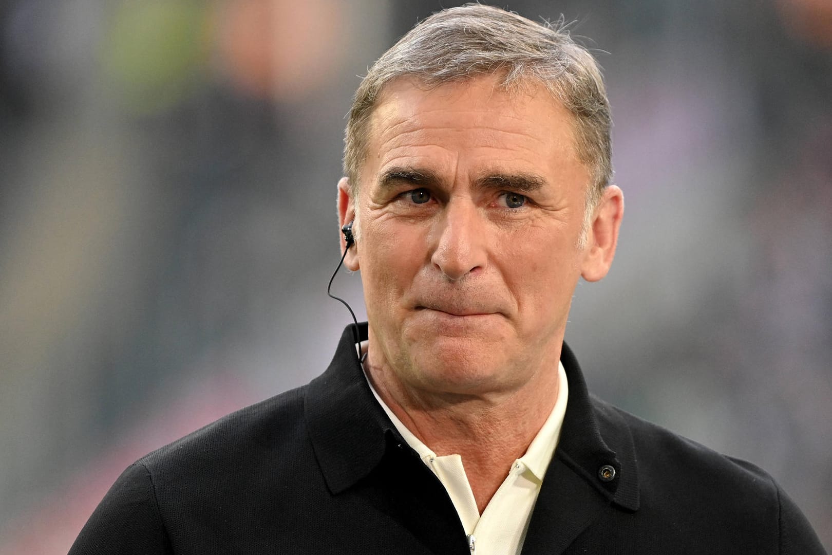 Stefan Kuntz: Sollte er türkischer Nationaltrainer werden, hätte der DFB bereits einen Ersatz für den langjährigen Coach.