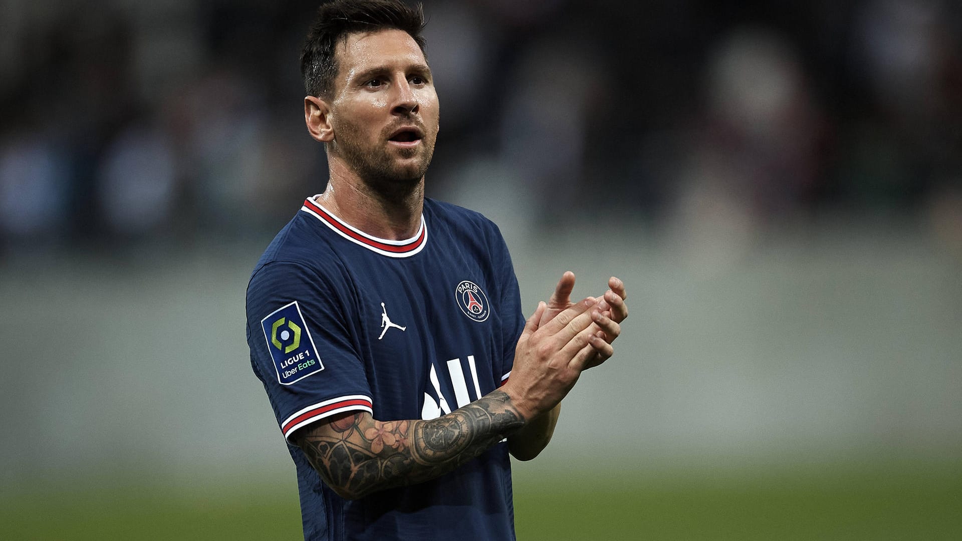 Lionel Messi: Auch bei PSG wird der Argentinier fürstlich entlohnt.