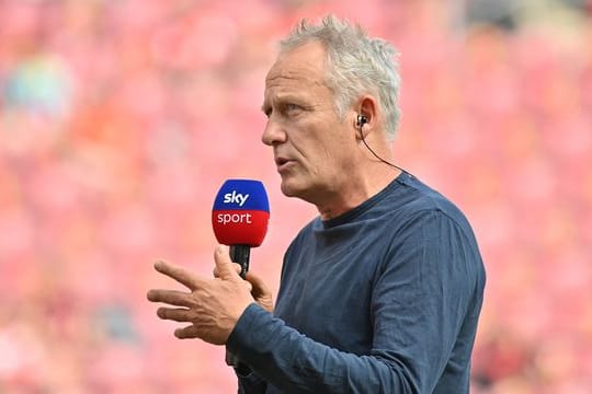 Christian Streich