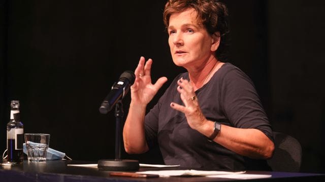 Karin Beier Karin Beier