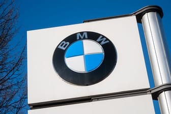 BMW verweist auf Gesetzgeber