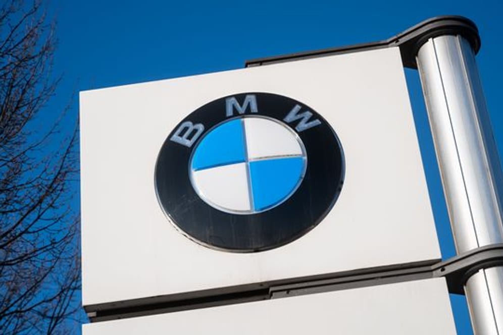 BMW verweist auf Gesetzgeber