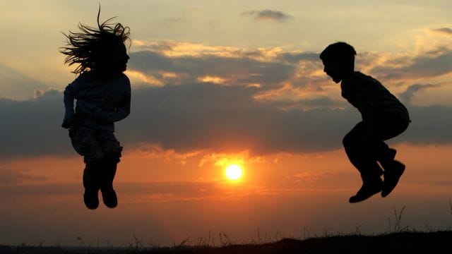 Weltkindertag in Nordrhein-Westfalen Weltkindertag in Nordrhein-Westfalen