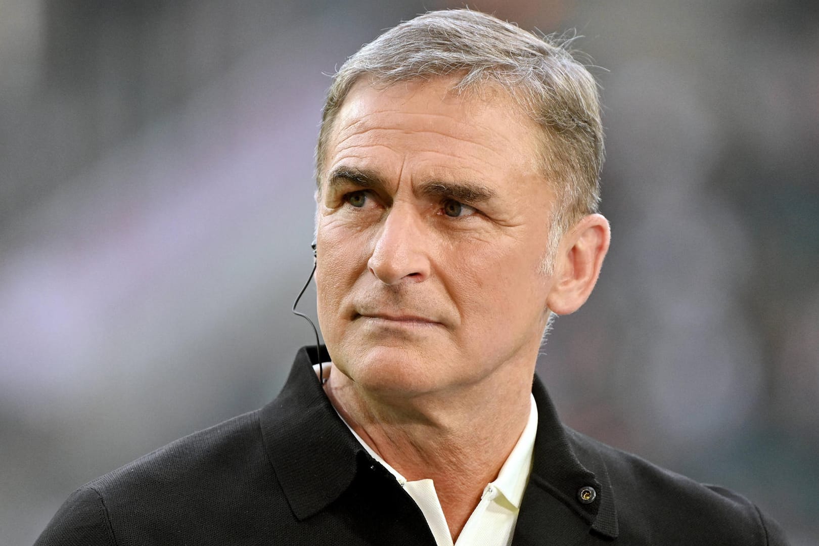 Stefan Kuntz: Als Spieler war er von 1995 bis 1996 bei Besiktas Istanbul unter Vertrag.