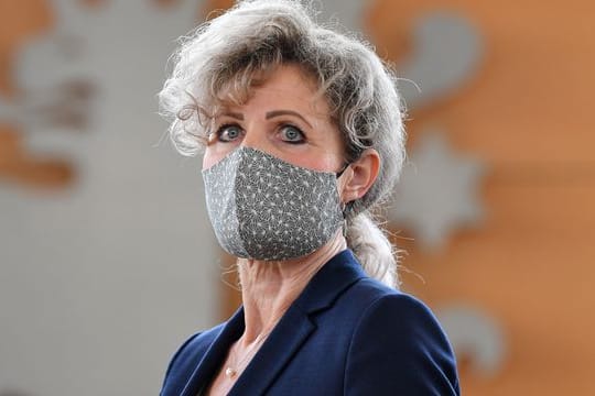 Birgit Keller