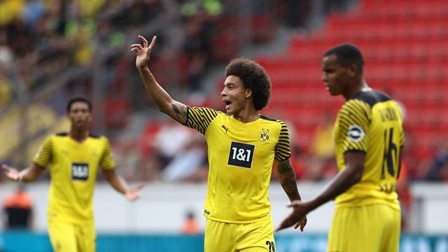Axel Witsel